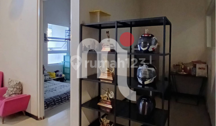 Dijual Rumah di Perumahan Green Oase Tugu