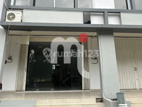 Dijual Ruko Kedaton Square, Bsb City 1