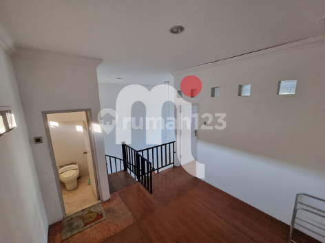 Dijual Rumah Siap Huni di Graha Wahid, Semarang 2