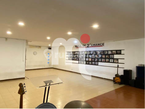 DIJUAL RUMAH BESAR FULL FURNISHED DI GUNUNGPATI 1