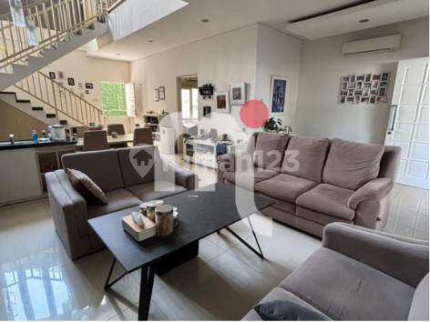 DIJUAL RUMAH BAGUS DI JL BUKIT RAYA, BANYUMANIK, SEMARANG 2