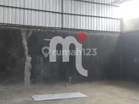 For Rent 1-Story Warehouse in Mijen 2