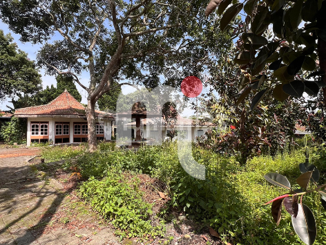 DIJUAL TANAH LUAS DI BANDUNGAN, SEMARANG 2