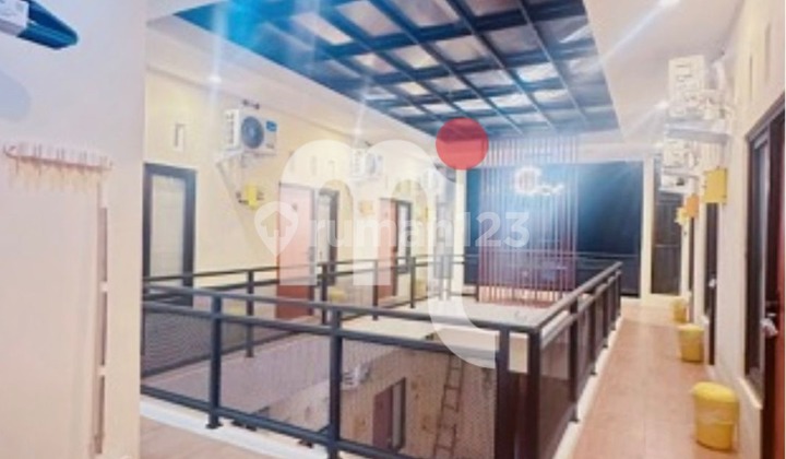 Dijual Kos di Genuksari