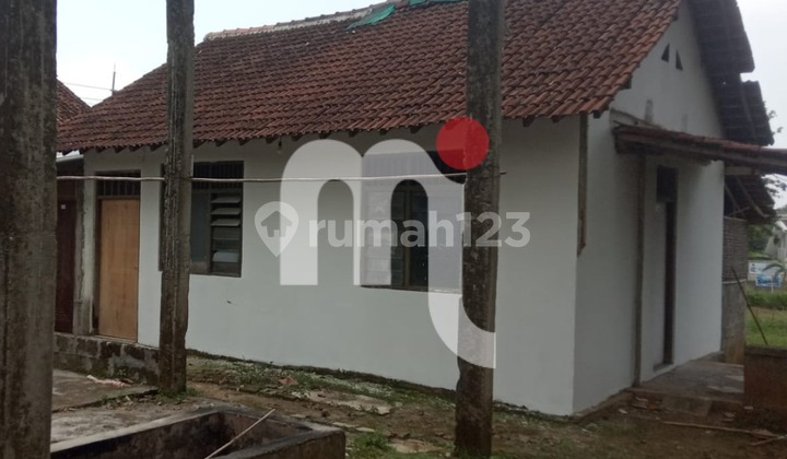 Dijual Bidang Tanah di Polaman 2