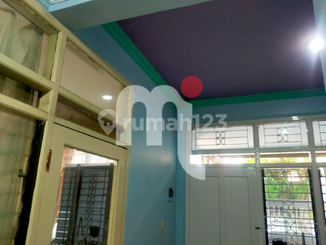 Dijual Rumah Siap Huni Dekat Akses Bandara di Puri Anjasmoro 2