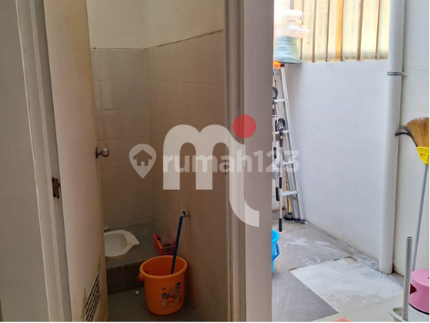 DISEWAKAN RUMAH DI CLUSTER IVY PARK, FULL FURNISHED, BSB CITY 2