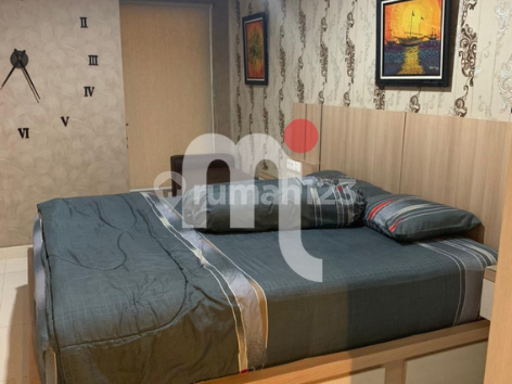 Dijual Apartemen Louis Kienne Siap Huni di Semarang 2