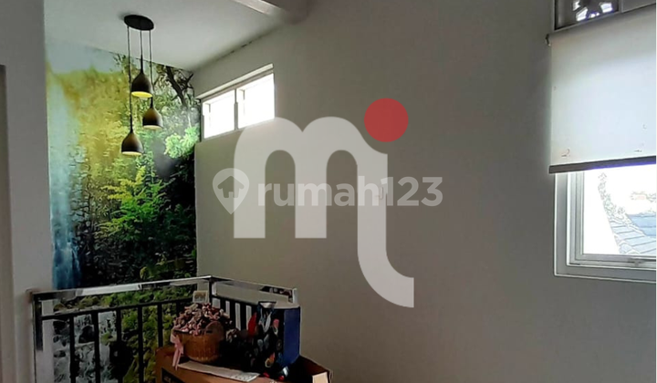 Dijual Rumah 2 Lantai di Beranda Bali 2