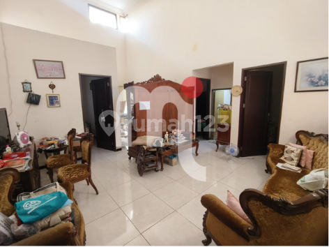 DIJUAL RUMAH 1 LANTAI DI PERUMAHAN MAJAPAHIT REGENCY, SEMARANG 1