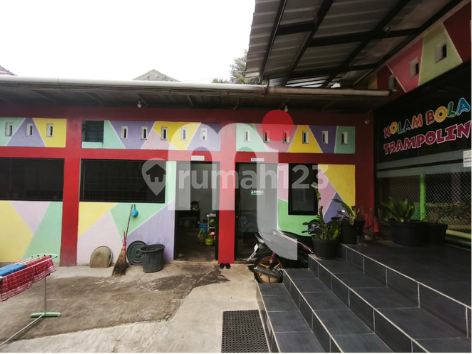 Disewakan Ruko di Mijen 1