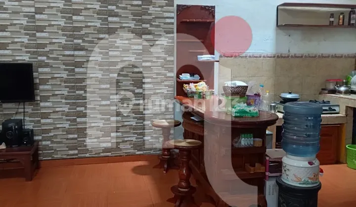 Dijual Rumah di Jatisari Permai 2