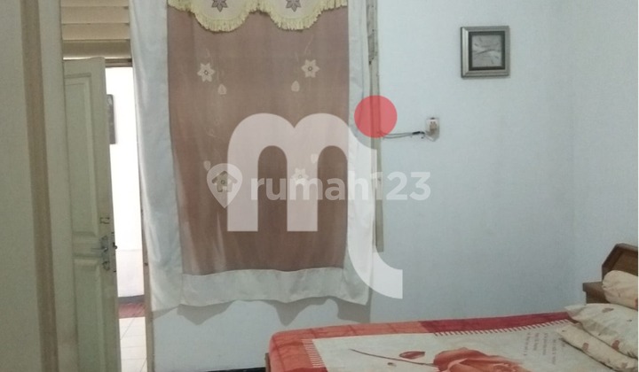Dijual Rumah di Candisari 2