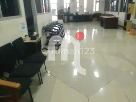 Dijual Ruko 3 Lantai di Sambiroto, Tembalang 1