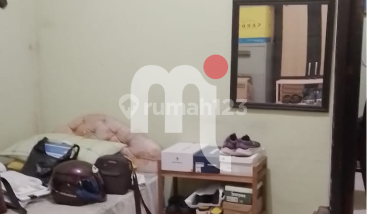 For Sale 2-Storey SHM House in Pondok Indraprasta Housing Complex 2