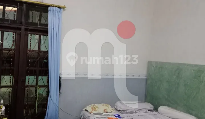Dijual Rumah Dekat Akses Tol di Trunojoyo 1
