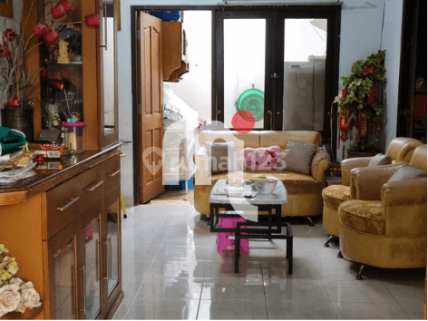 DIJUAL RUMAH UNFURNISHED 1 LANTAI, PEDURUNGAN, SEMARANG TIMUR 2