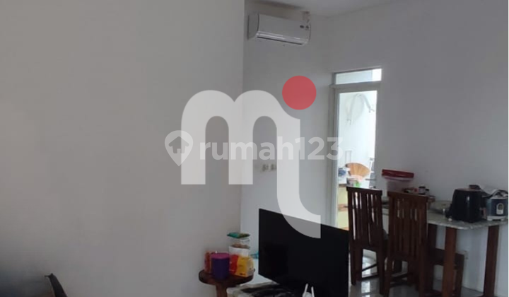 Dijual Rumah 1 Lantai di Cluster Lokka Bsb Village 1