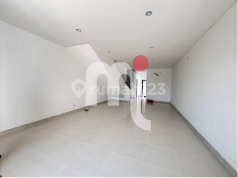 DISEWAKAN RUKO BARU 2 LANTAI DI RUKO THE MILES BSB CITY, SEMARANG 1