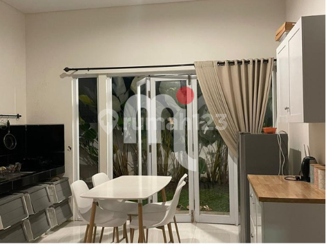 DIJUAL RUMAH DI BSB VILLAGE CLUSTER AURORA VALLEY, MIJEN SEMARANG 2