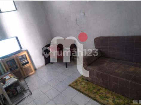 Dijual Rumah dan Toko Siap Huni di Padangsari, Banyumanik 1