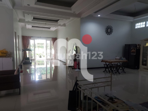 Dijual Rumah di Cepoko Gunungpati 1