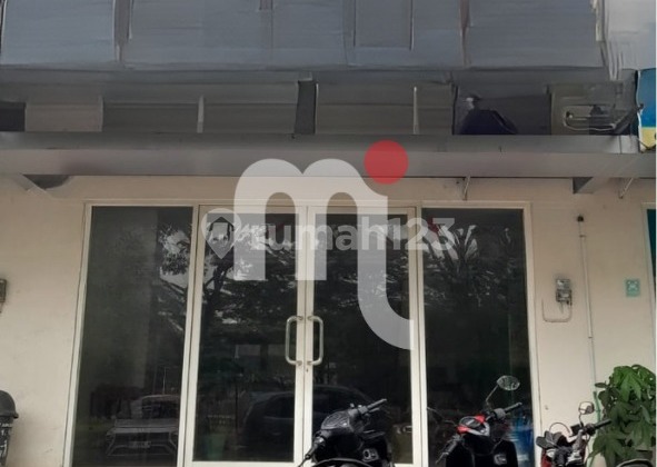 For Sale: SHM Ivy Park Ruko, Citraland BSB City Semarang 1