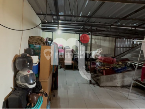 DIJUAL RUMAH 2 LANTAI DI GRAHA TAMAN PELANGI, BSB CITY, SEMARANG 2