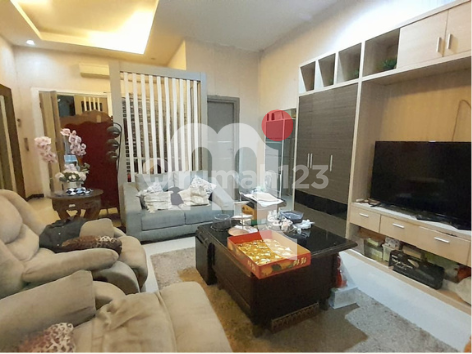 Dijual Rumah Siap Huni di Candi Prambanan, Manyaran 1