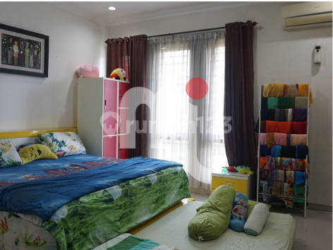 DIJUAL RUMAH MEWAH 2 LANTAI, DI JL WOLOGITO RAYA, SEMARANG  2