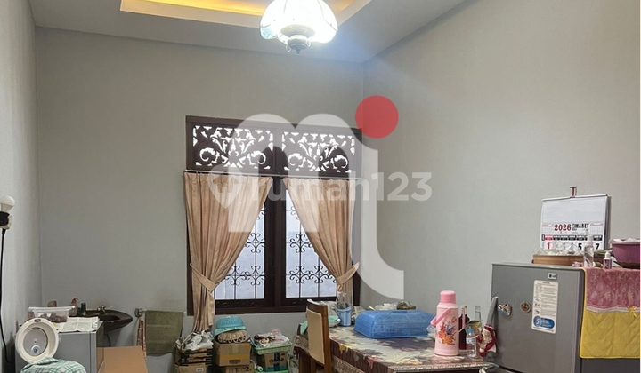 Dijual Rumah SHM di Graha Sapta Asri 2