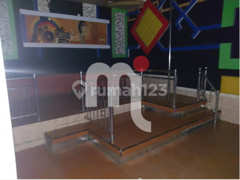 Dijual Ruko Bagus di Bandungan 2