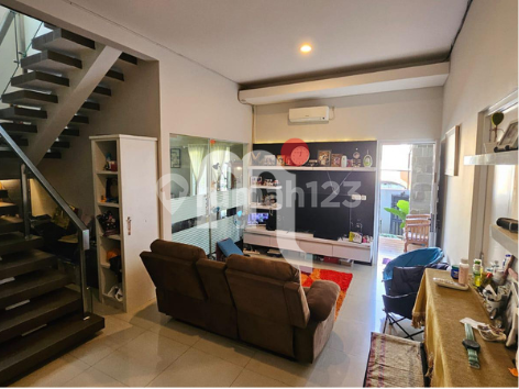 Dijual Rumah Full Furnished, di Banyumanik, Semarang, Dekat Undip 2