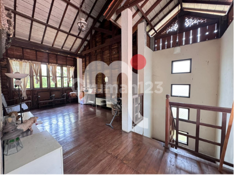 FOR SALE 2-STORY HOUSE, HOMEY IN PERMATA PURI CLUSTER, SEMARANG 1