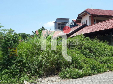 DIJUAL TANAH LUAS SIAP BANGUN DI DAERAH BANYUMANIK,SEMARANG 1