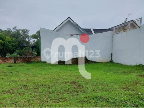 Dijual Kavling Victoria Highland SHM, Citraland Bsb City 2