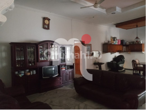 DIJUAL RUMAH 2 LANTAI, DI PURI ANJASMORO, SEMARANG BARAT 2