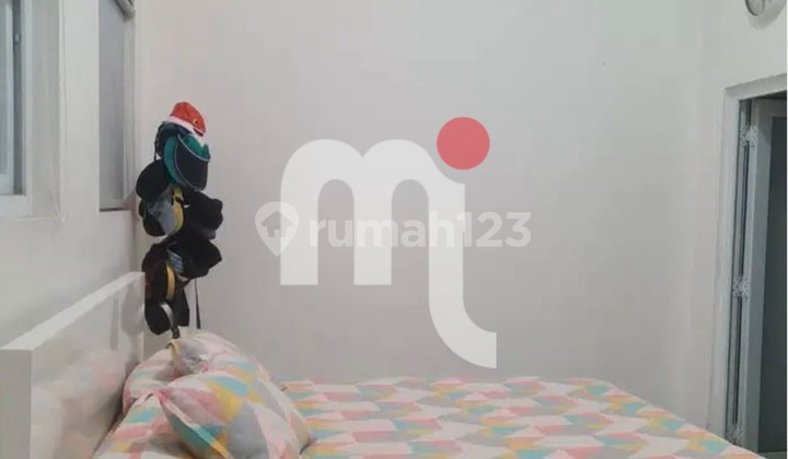 Dijual Ruko di Kalipancur 1