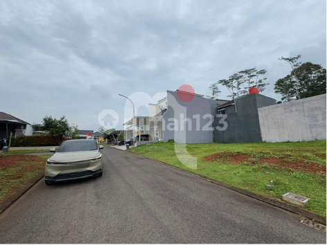 DIJUAL KAVLING SIAP BANGUN DI CLUSTER FOREST HILL, BSB CITY, SEMARANG 2