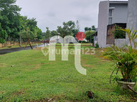 Dijual Kavling SHM di Serena Hill, Citraland Bsb City 2