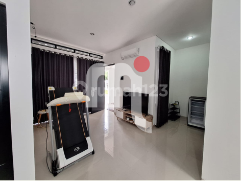 For Rent The Miles House 1