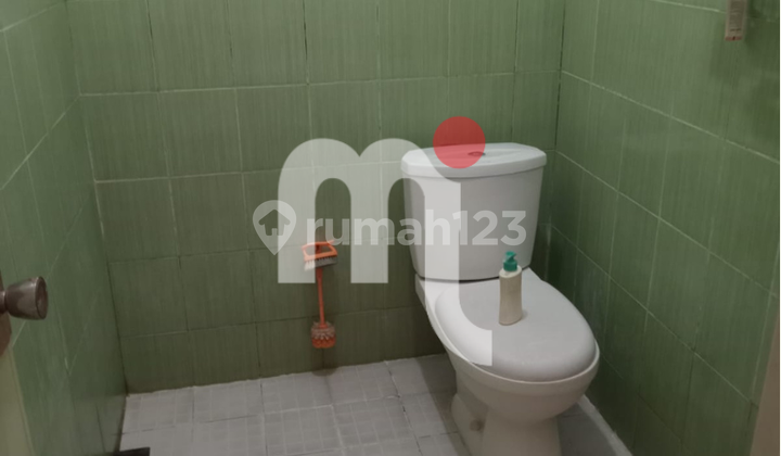 Dijual Rumah 1 Lantai di Graha Mulya Asri 1