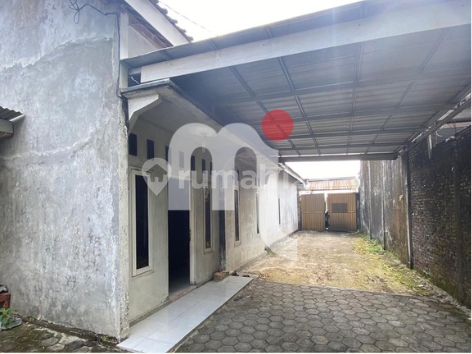 DIJUAL RUMAH SIAP HUNI DI DESA KRAJAN TAMPINGAN, BOJA