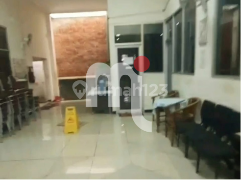 Dijual Ruko 3 Lantai di Sambiroto, Tembalang 2