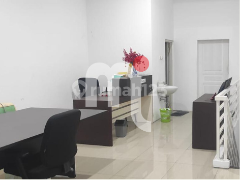 DISEWAKAN RUKO ROYAL SQUARE 1