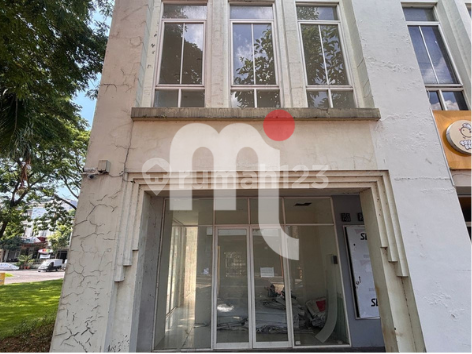 DIJUAL RUKO 2 LANTAI DI DAERAH CITRAGRAND SEMARANG 1