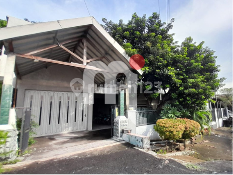 FOR SALE ACTIVE BOARDING HOUSE IN GAJAHMUNGKUR AREA, SEMARANG 1
