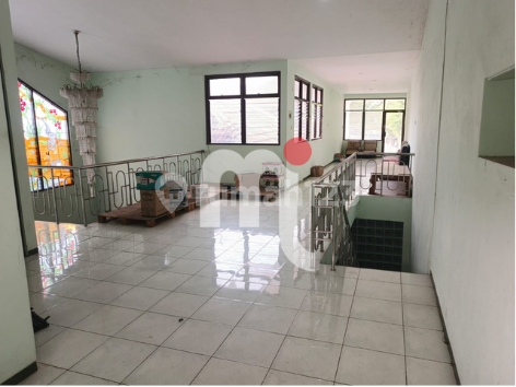 DISEWAKAN RUMAH 1,5 LANTAI DI SEMARANG UTARA 1