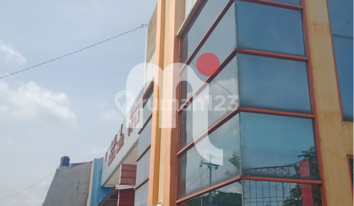Disewakan Gudang di Tawangmas Dekat Pelabuhan Tanjung Mas 2