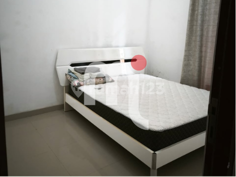 FOR RENT BALI PORCH HOUSE SEMI FURNISHED, BSB CITY 1